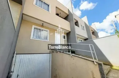 Locação - sobrado com 3 quartos (sendo 1 suíte), 1 vaga coberta, área gourmet, churrasqueira, próxi