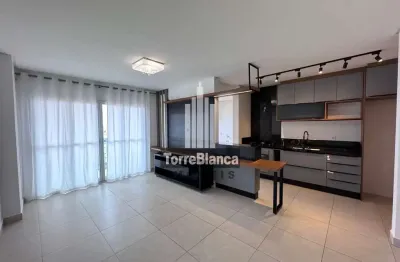 Locação - apartamento com 3 quartos (sendo 1 suíte), 2 vagas, sacada com churrasqueira, edifício gr