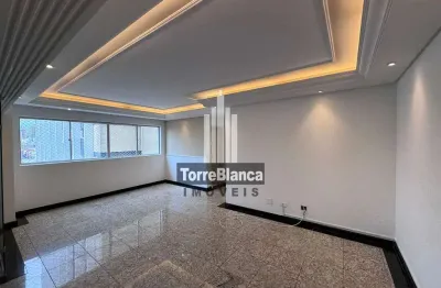 Apartamento com 3 quartos para alugar na Rua Doutor Colares, Centro, Ponta Grossa