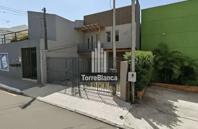 Sala completa para salão de beleza para locação em oficinas.