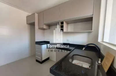 Sala comercial com 2 salas para alugar na Rua Xavier da Silva, Centro, Ponta Grossa
