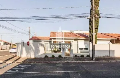 Casa com 3 quartos à venda na Rua Marquês de Maricá, Orfãs, Ponta Grossa