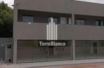 Apartamento com 2 quartos à venda na Rua Olindo Justus, Cará-cará, Ponta Grossa