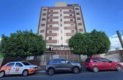 Locação - apartamento semimobiliado, 2 quartos sendo 1 suíte, 2 vagas, edifício belvedere, centro.