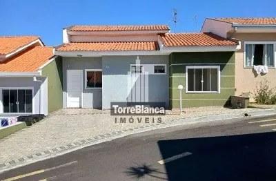 Locação - casa semimobiliada com 2 quartos, 1 vaga de garagem, condomínio residencial grand garden,