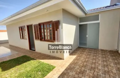 Locação - casa com 2 quartos, 1 vaga de garagem, 68 m², cará-cará.