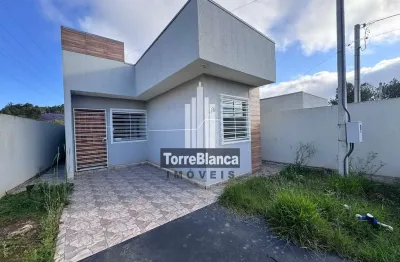 Locação - casa com 3 quartos, 1 vaga de garagem, vila mezzomo, jardim carvalho.