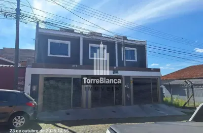 Sobrado à venda no nova rússia – com sacada e móveis planejados