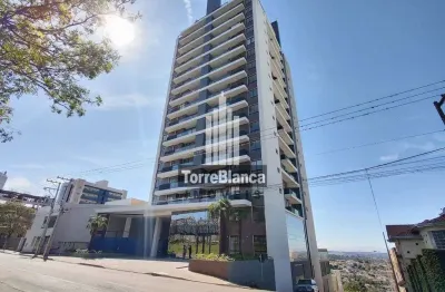 Apartamento à venda no edifício l’essence parc, 3 dormitórios e completa área de lazer