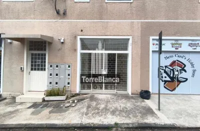 Locação - sala comercial, 40 m², 2 banheiros, localização privilegiada, centro.