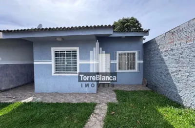 Locação - casa em condomínio com 2 quartos, 1 vaga, próximo à unicesumar, oficinas.