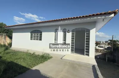 Locação - casa com 2 quartos, 4 vagas de garagem, 120 m², colônia dona luiza.