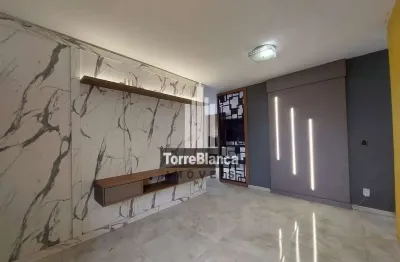 Locação - casa semimobiliada com 3 quartos (sendo 1 suíte), 4 vagas de garagem, churrasqueira, quin