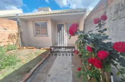 Locação - casa com 2 quartos, 1 vaga de garagem, terreno nos fundos, contorno.