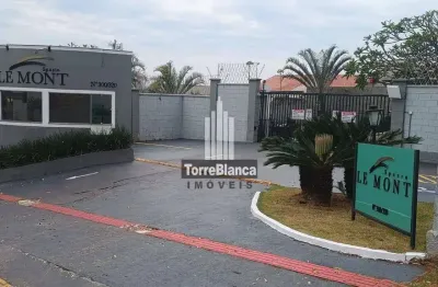 Apartamento à venda em londrina/pr – 2 quartos com armários planejados