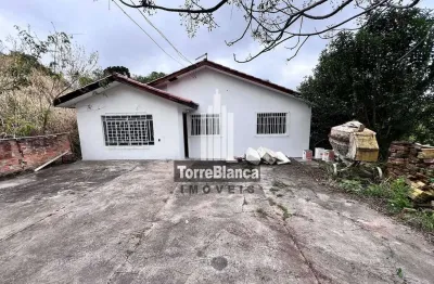 Locação e venda - casa, 4 quartos, 2 banheiros, 2 vagas de garagem, quintal amplo, 120 m², vila cor