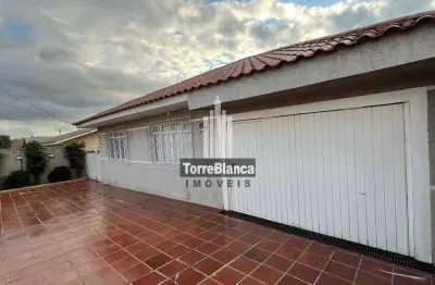 Casa ampla com edícula e quintal espaçoso à venda no parque do café – 210m², 3 quartos e churrasque