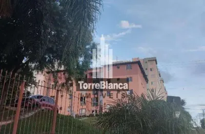 Apartamento à venda com 2 dormitórios no condomínio são luiz