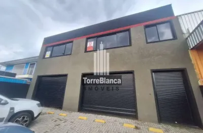 Galpão / barracão para locação, 200 m², 2 banheiros, cará-cará,.
