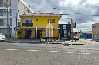 Casa com 3 quartos à venda na Avenida Anita Garibaldi, Orfãs, Ponta Grossa