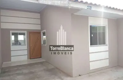 *em negociação* locação - casa com 2 quartos, 1 vaga de garagem, 102 m² total, chapada.