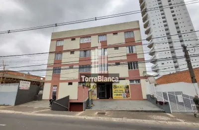 Apartamento com 2 quartos à venda na Rua Doutor Paula Xavier, Estrela, Ponta Grossa
