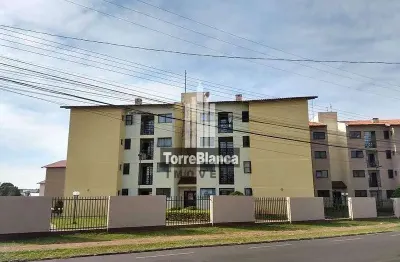 Locação e venda - apartamento com 2 quartos (sendo 1 suíte), 1 vaga, próximo ao campus uepg, uvaran