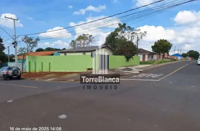 Casa com 2 quartos à venda na Rua Rio Taiúva, Cará-cará, Ponta Grossa