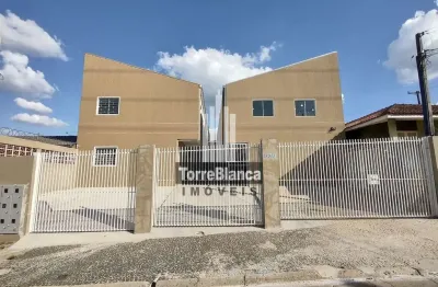 Locação - apartamento com 2 quartos, 1 banheiro, 40 m², uvaranas.