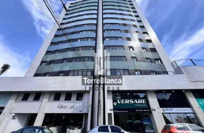 Locação - apartamento semimobiliado, 3 quartos (sendo 1 suíte), 2 vagas, edifício pôr do sol, estre