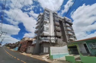 Apartamento para locação, 1 quarto, 1 vaga de garagem, próximo à uepg centro, órfãs.