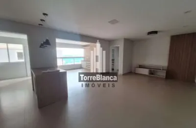 Locação - apartamento com 3 quartos (sendo 1 suíte), 2 vagas, próximo ao balaroti, uvaranas.