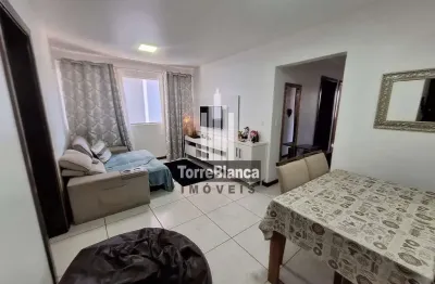 Locação - apartamento semimobiliado com 3 quartos, 1 vaga, próximo à uepg central, centro.