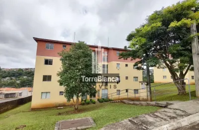Locação - apartamento com 2 quartos, 1 vaga, 52 m², residencial são josé, estrela.