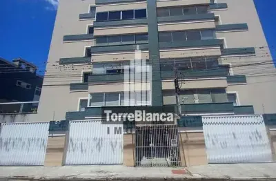 Apartamento com 3 quartos à venda na Rua Freire Alemão, Estrela, Ponta Grossa