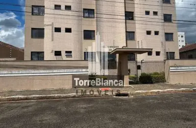 Apartamento com 3 quartos à venda na Rua Vidal de Negreiros, Oficinas, Ponta Grossa