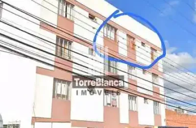 Apartamento com 2 quartos à venda na Rua Doutor Paula Xavier, Estrela, Ponta Grossa