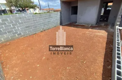 Casa com 2 quartos à venda na Rua Possidônio da Cunha Santos, Uvaranas, Ponta Grossa
