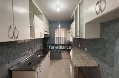 Locação - Apartamento Térreo Semimobiliado, 3 quartos sendo 2 suítes, 1 vaga, Cond. Residencial Rio