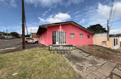 Locação - Casa Comercial, 1 Sala Ampla, 3 banheiros, Despensa, Localização Estratégica, Boa Vista.