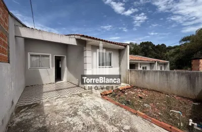 Locação - Casa com 2 quartos, 1 vaga de garagem, 96 m², Residencial New Liberty, Neves.