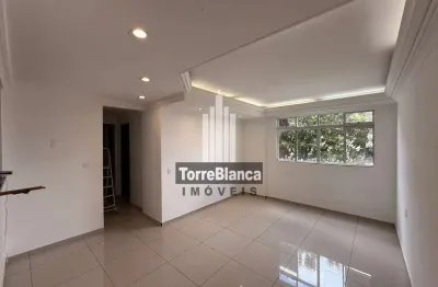 Apartamento Térreo, 3 quartos,  para locação, no Condomínio Tibagi - Estrela.