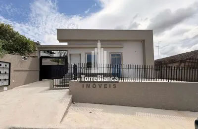 Locação - Casa Comercial com edícula, 9 salas, 8 vagas de garagem, Churrasqueira, 462 m² total, Est