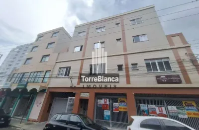 Sala comercial com 1 sala para alugar na Rua Júlia Wanderley, Centro, Ponta Grossa