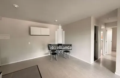 Apartamento semimobiliado para locação, Vittace Sabará, Chapada.