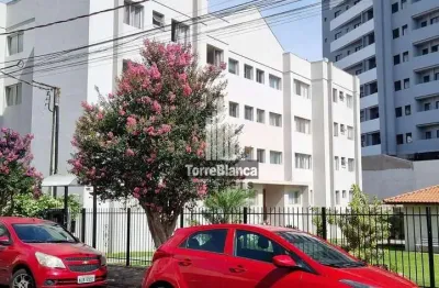 Apartamento com 3 quartos à venda na Rua Júlia Wanderley, Centro, Ponta Grossa