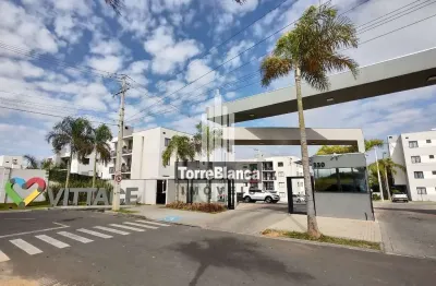 Apartamento no Vittace Jd. Carvalho para alugar com 2 quartos.