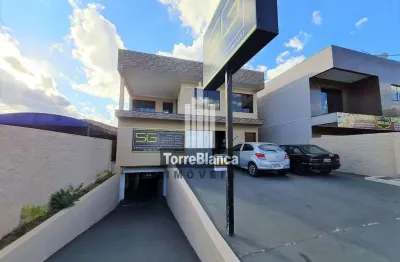 Casa à venda na Rua Afonso Celso, Neves, Ponta Grossa