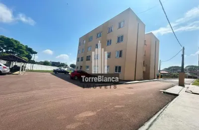 Locação -Apartamento no Acácia II, 3 quartos , Colônia Dona Luiza, Ponta Grossa, PR