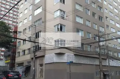 Apartamento com 3 quartos à venda no Centro, Curitiba 